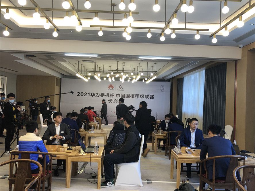 预计这笔交易很快就会敲定。